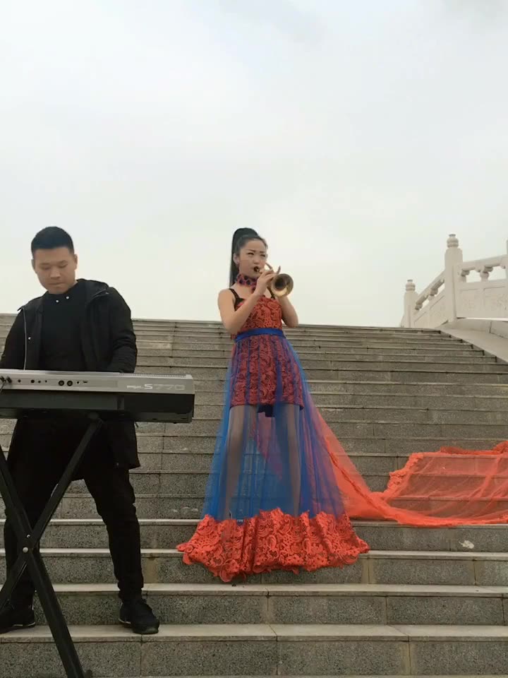 唢呐黄土情歌简谱_黄土情简谱唢呐(2)