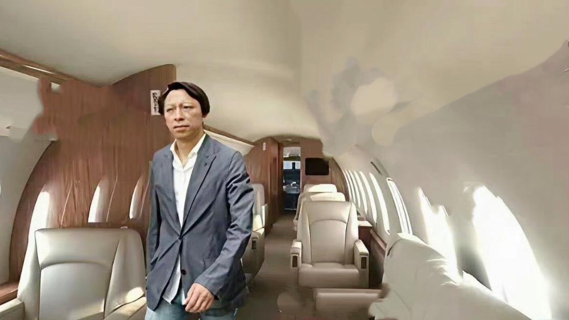 不得不说张朝阳真不是吹牛，放在当年，他确实称得上想要什么就能拥有什么记录我的20