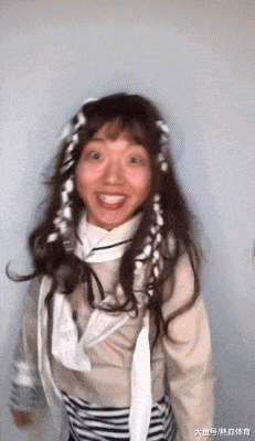 搞笑gif: 等新娘赢了再嫁, 输了就不嫁了, 什么良辰吉日, 都给我等