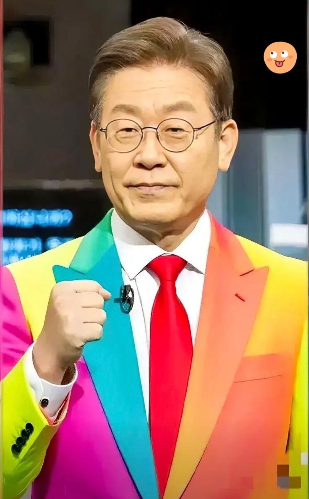 就在刚刚韩国正式宣布了10月1日，韩国总统李在明抛出重磅消息，2025年国