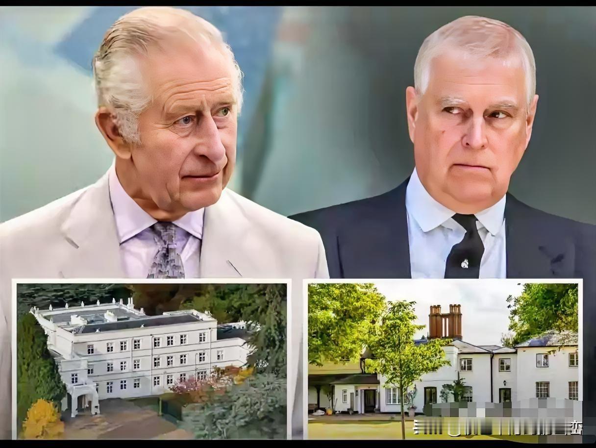 就在刚刚查尔斯动手了!英国国王查尔斯所在的汉金白宫突发声明!声明表示