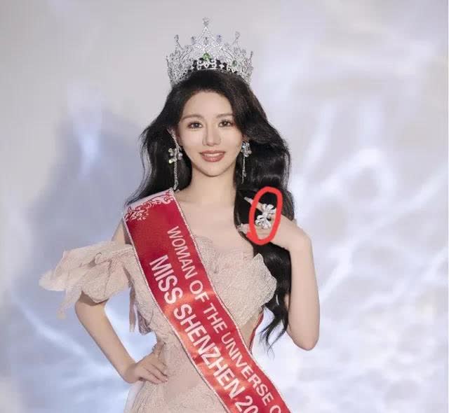 事出反常必有妖，终于知道董明珠不用海归生的原因了28岁环球小姐因学历造假