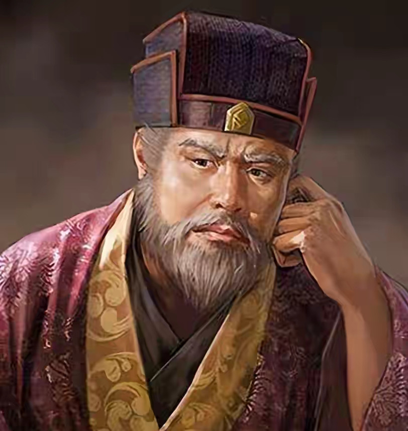 很多人不知道：曹操临死前最后一道命令，才是他最可怕的地方建安二十五年正月，洛阳的天气冷得厉害。曹操躺