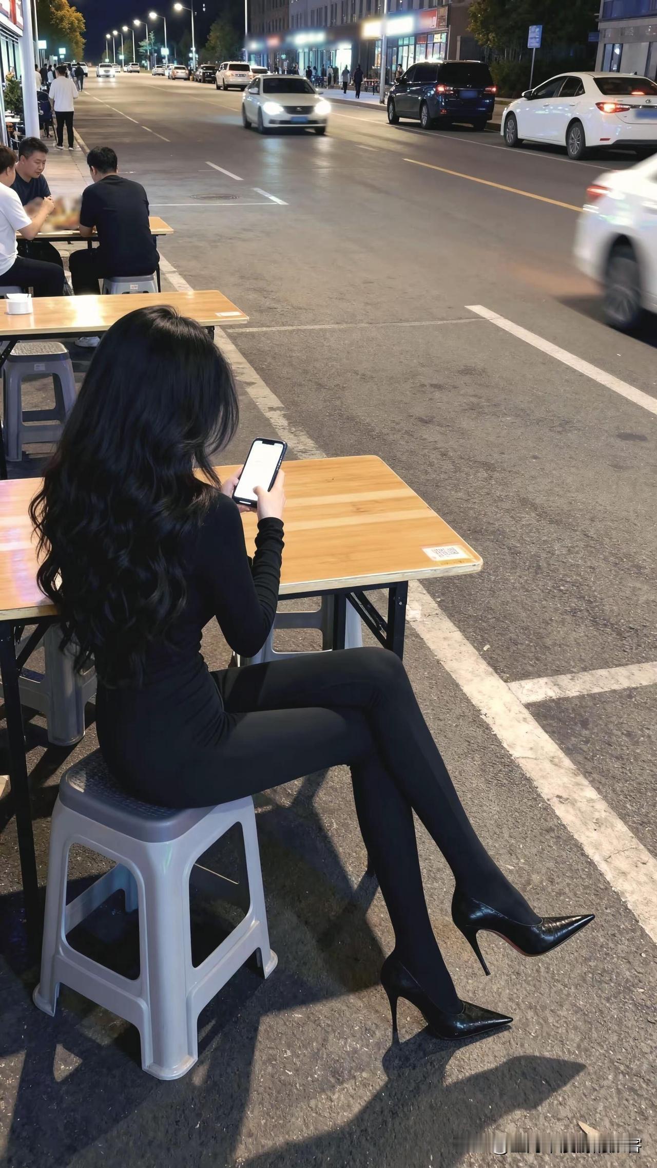 前阵儿嫂子刷短视频，看到别个吃老重庆凉虾，随口跟我哥念叨：“好久没喝到小时候那个