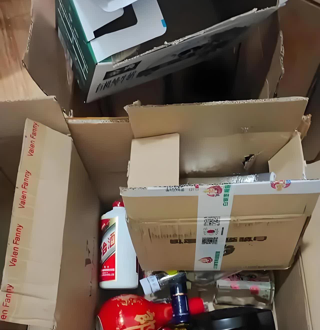 今天被婆婆教育了，原来我的格局还不如一个快80岁的老人[捂脸哭]。我有一个习惯