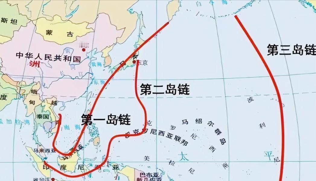 90％的人都误判了，我们等的不是动手，是让美国自己弃牌的时刻！大家一直在问“