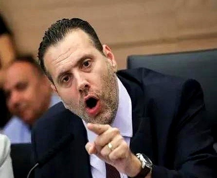 以色列高官怒吼：我们是世上最坏的人！啥？以色列高官竟然自