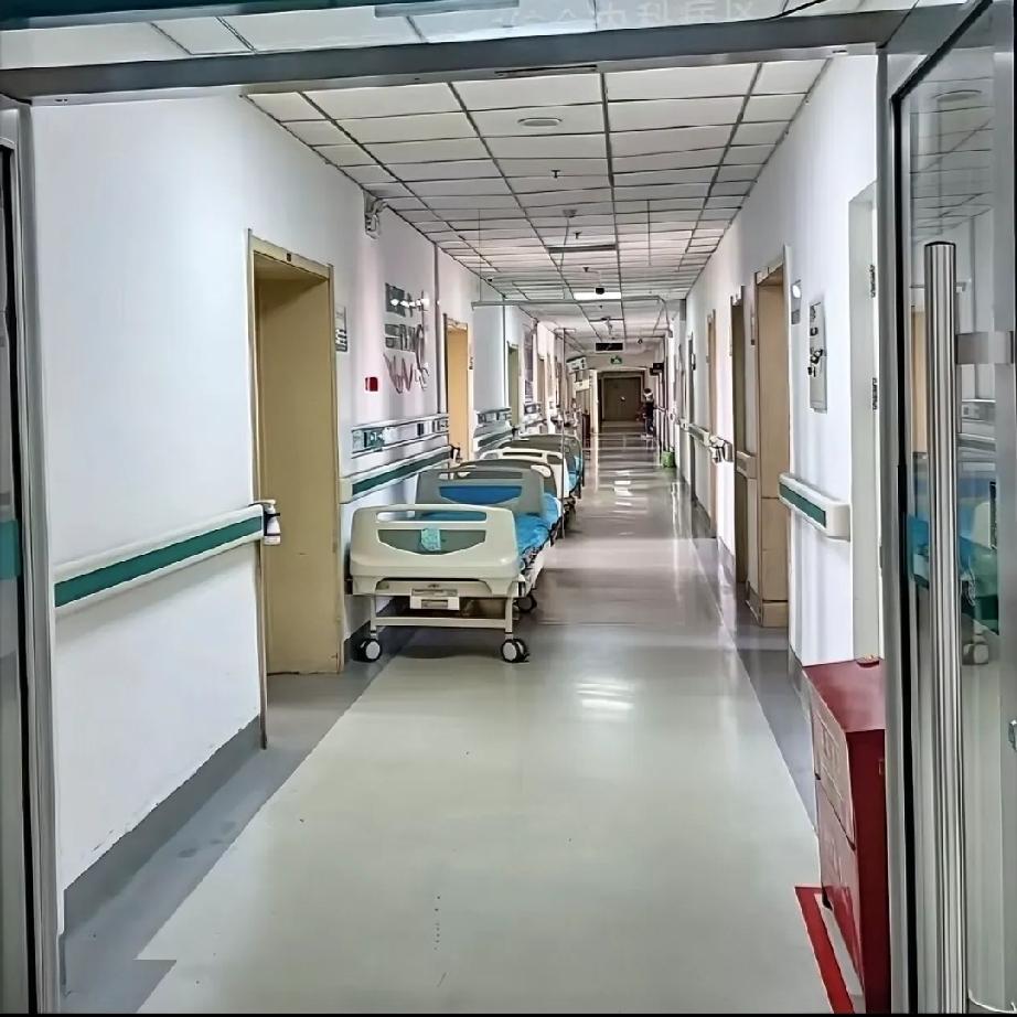 全村最养生的乡村老师突发脑梗！众人懵了：他根本没理由生病。村里最近炸开了一
