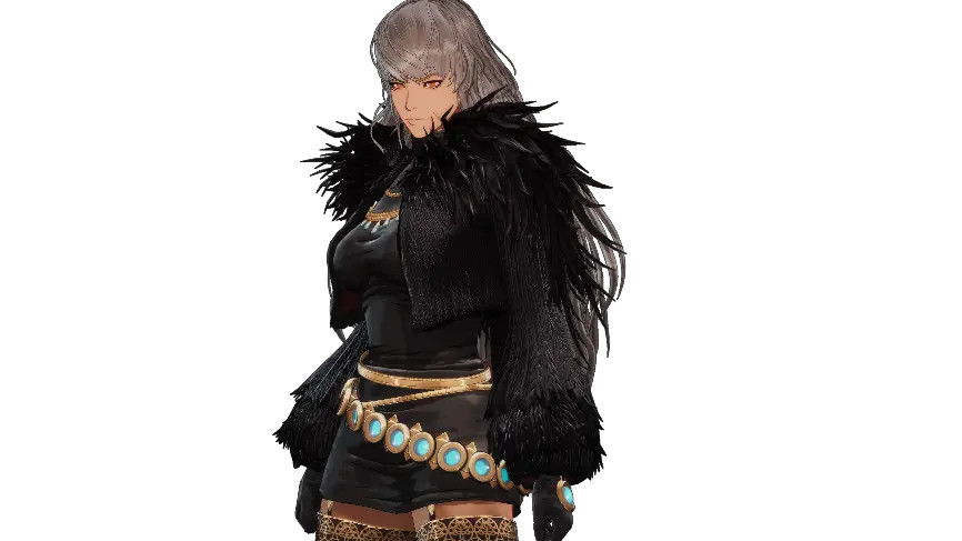 【《第一狂战士：卡赞》「女性版卡赞」登场】NEXON与Neople为庆祝其动作R
