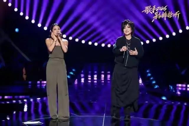 《歌手2026》第二个月，浩浩荡荡来了6位补位歌手，三期下来走了三个，杨坤，侯明