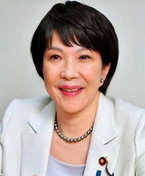 日本女政客高市早苗又发声了！她说：一旦东方大国有事，日本本土就变成了“战区”！她