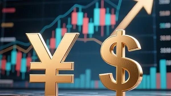 9月18日，人民币兑美元中间价调升59个基点报6.7521，实现连续8个交易日调