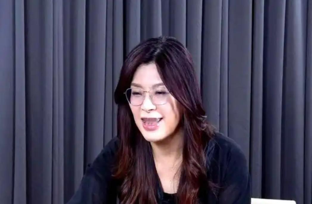 连战这辈子怕是做梦都想不到，自己拿真金白银捧出来的亲儿子，混了大半辈子，最后还得