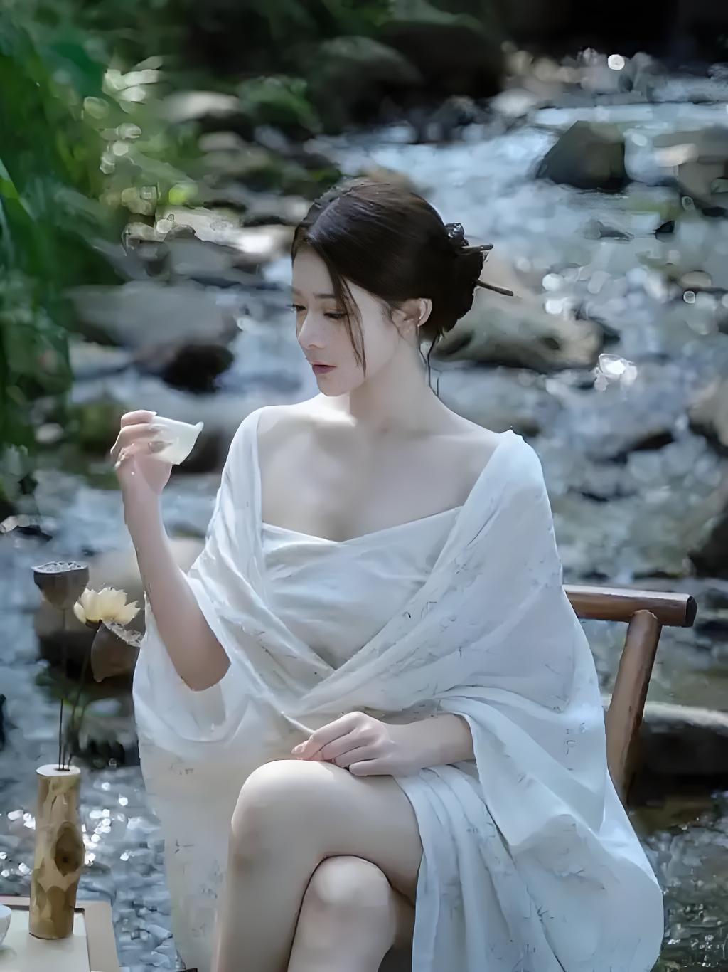 总裁夫人不清楚她儿子喜欢熟妇的爱好，给我300万，让我走人。那天我正在办公室
