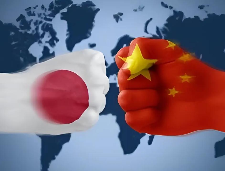 中日到底能不能打起来？ 战争从不是敲键盘就能决定的，核心是冷冰冰的利益计算和