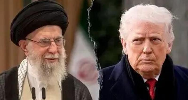 特朗普为什么迟迟没下定打击伊朗的决心，我认为有下面几个原因：第一，特朗普认为，要