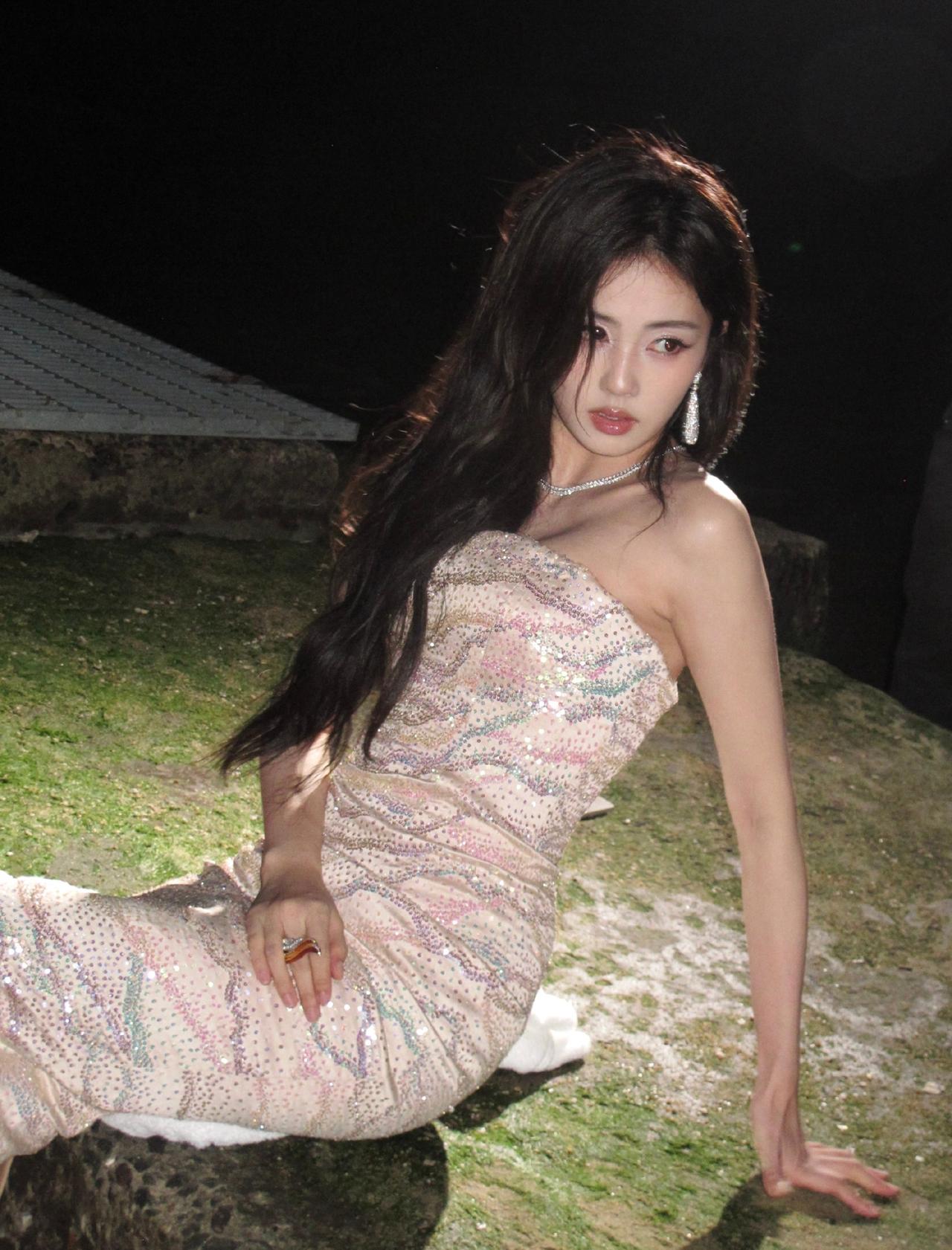 白鹿🦌白鹿让我研究研究这个阶梯🦌白鹿🦌白鹿撒娇如果你问我幸福