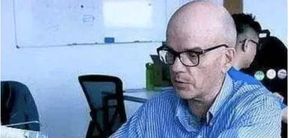 “美国不需要你，有能耐你去中国啊。”2016年，一名美国专家被军方排挤，他一怒