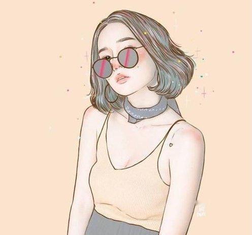 🎐“不管你多么善良，当你没有价值时，就算你温柔得像只猫，别人都嫌你掉毛。”