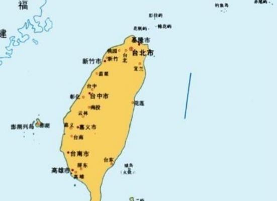 台岛未来怎么管？山东小伙最近给了个让人拍案叫绝的主意。就是那种你一听似乎有点不靠