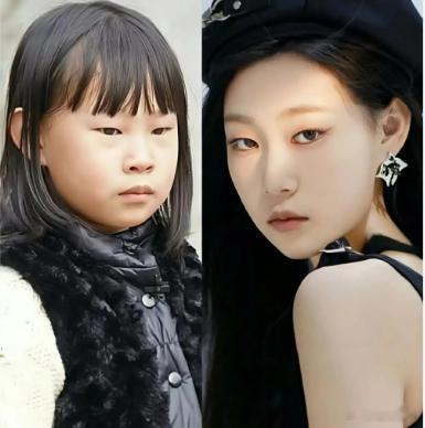 娱乐圈明星多，星二代也不少，但绝大部分没继承父母的演艺事业，有的虽然进入了娱乐圈