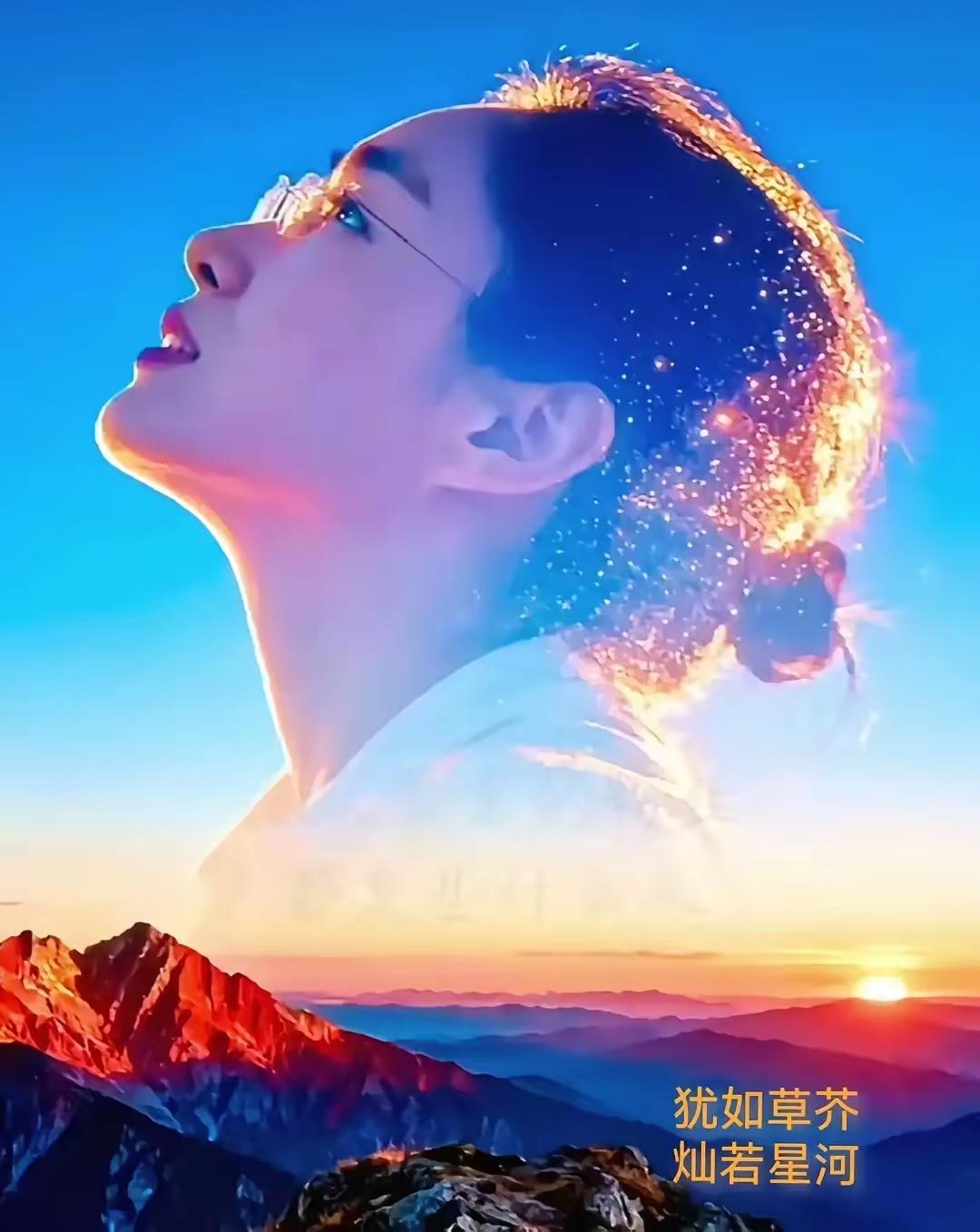 某些人在发现那些所谓的爱国主播被人识破身份，甚至封掉之后开始转换矛盾，那就是把沈