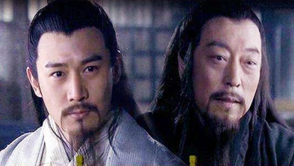 三国的谋士排名_三国演义谋士排名