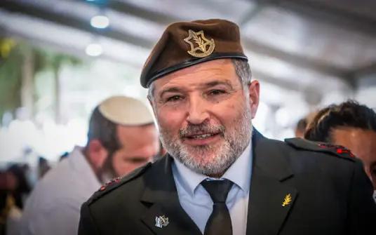 以色列的“挡箭牌”——辛贝特（以色列安全总局简称辛贝特），现在连最后一点专业主义