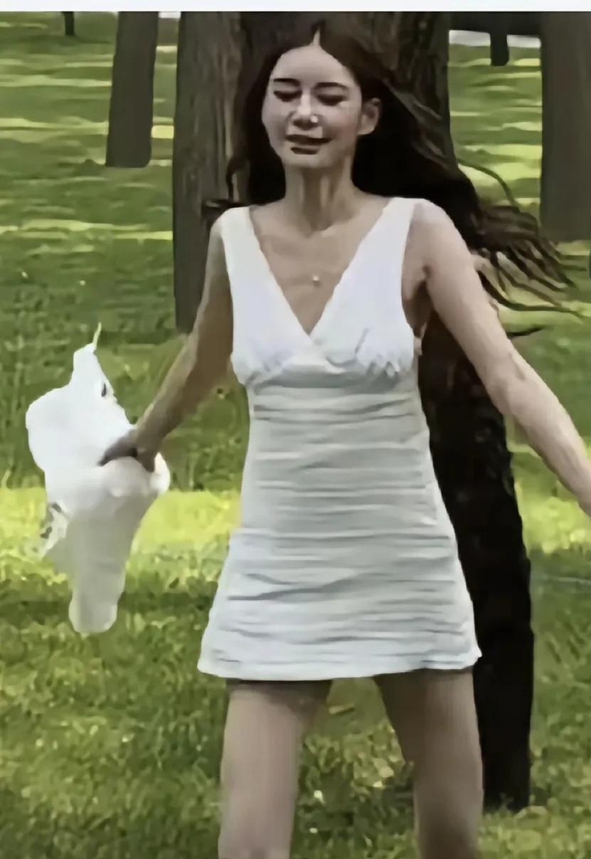 汪小菲与马筱梅是一点包袱也没有呢！真是十分接地气啊！为了两个孩子开心，汪小菲十分
