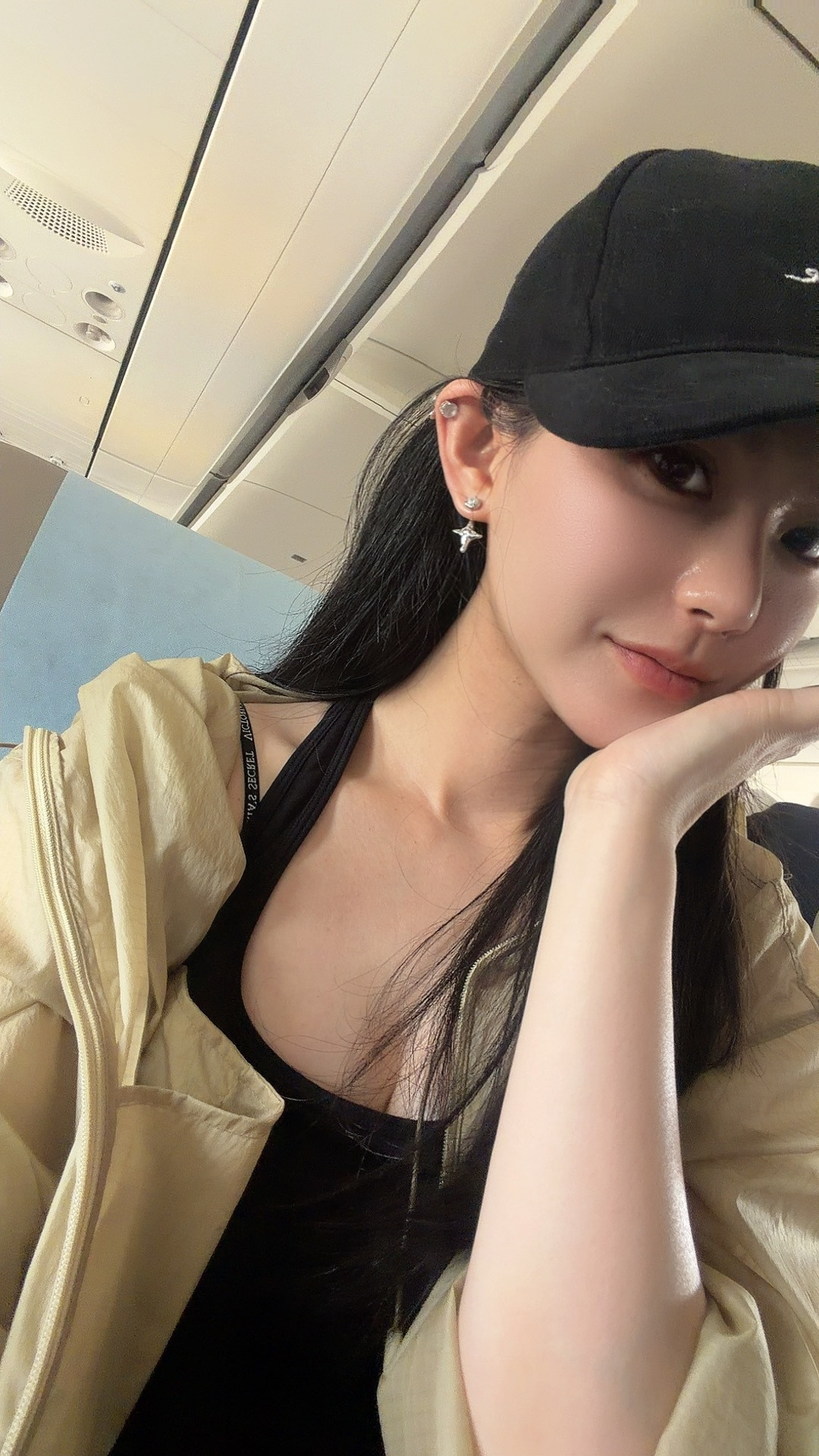 ✈️巴音布鲁克啦！！！合肥·合肥新桥国际机场