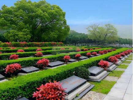 新的殡葬制度将于2026年3月30号执行，大概意思就是：一切从简，城里可以选火葬