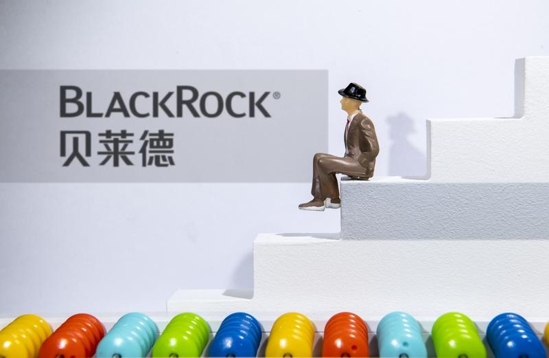 马斯克、巴菲特、比尔·盖茨，以及贝莱德，这些堪称世界首富级别的人物与机构，的确在