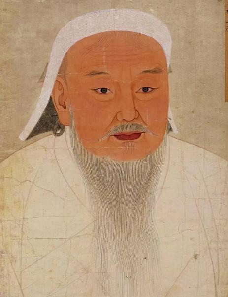 2004年，蒙古国总统巴嘎班迪访华，水均益在采访时问到成吉思汗陵墓的问题。巴嘎班