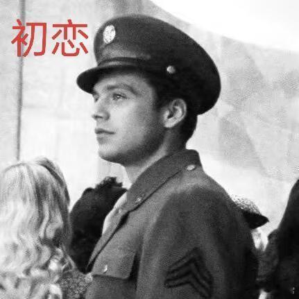 漫威给冬兵的造型逻辑有救了，原来是巴基呀！​​​