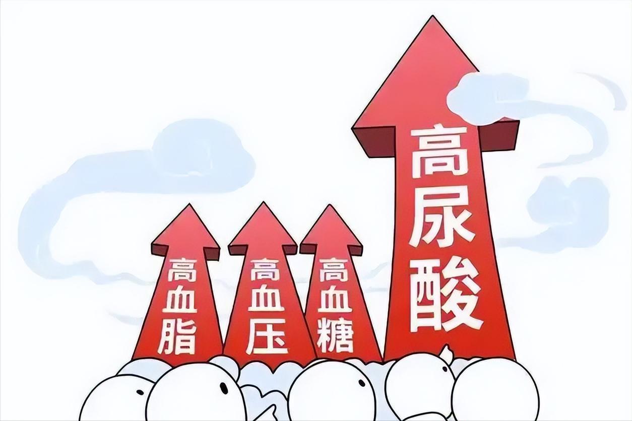 研究发现：补足维生素B12，可全面降低血压血脂血糖，5类人获益更大！国家疾控中