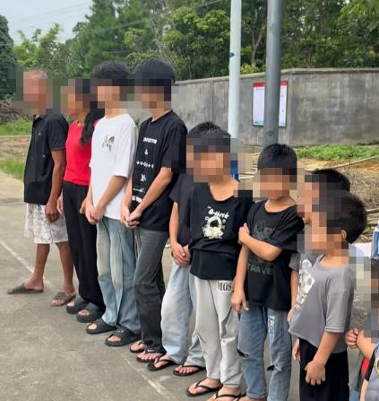 这比打工强多了！广西钦州，一男子结婚之后，坚持老旧生育观念，几乎每天都跟妻子折腾