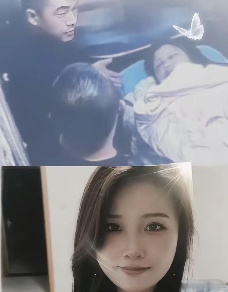 孟村杀妻案看得我浑身发冷！21号晚上刘铭瑶被丈夫金昊家暴害死在家中，第二天救护车