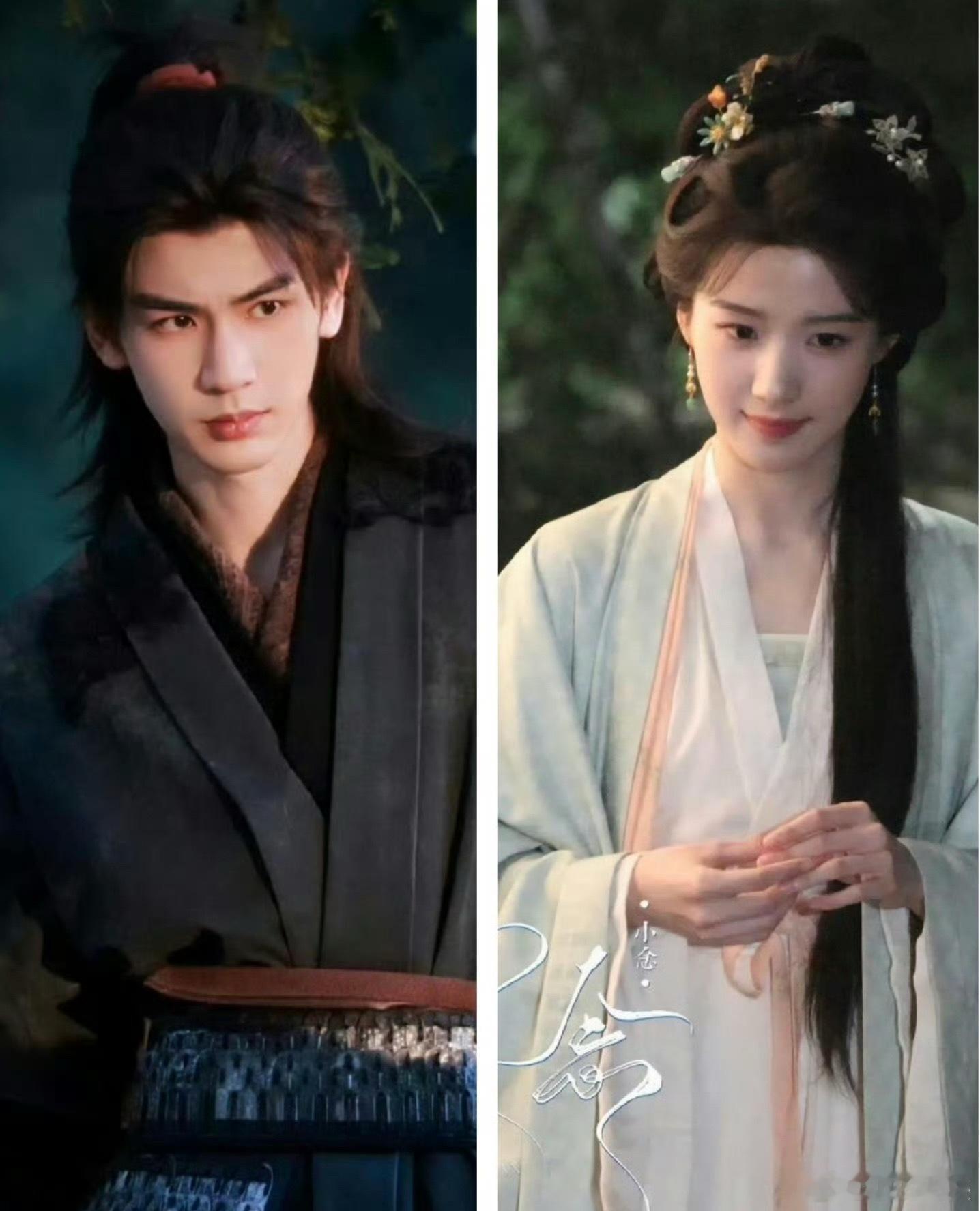 曝刺棠主演定妆S+古装《刺棠》开启定妆，瓜比剧本还热闹，选角争议网传柠萌大制作权