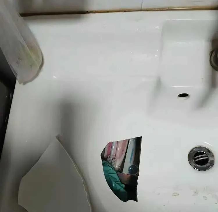 这可怎么办，我这只是租的房子啊！