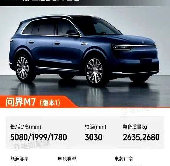 刚提2025款M7的车主，一觉醒来车价蒸发八万，新款定妆照已经挂上工信部。