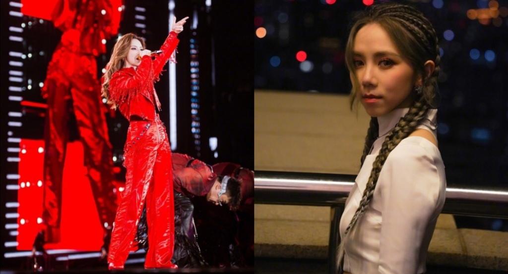 邓紫棋年收入破3亿，攻入内地最具价值歌手榜单根据2026年初多家媒体