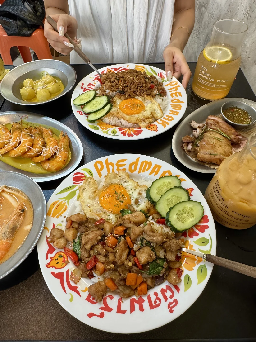 杭州滨江便宜好吃的打抛饭！人均20+！！！