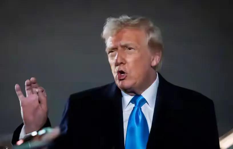 特朗普确定3月底来中国了，白宫那边已经放风，说是3月31日到4月2日。但有意思的