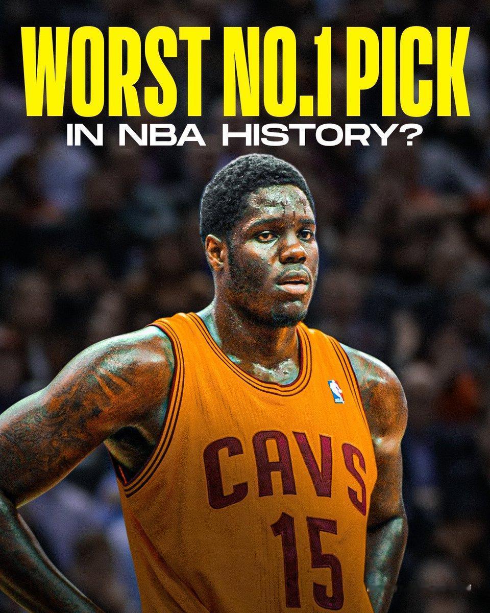 本内特被誉为历史上最差的NBA状元。没有之一，他出来之后就没有任何人争论了，但他