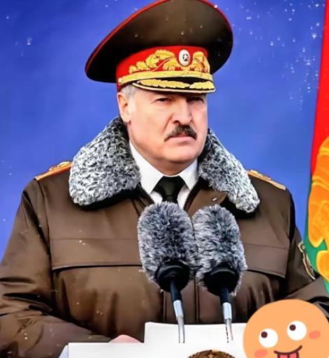 卢卡申科这个老狐狸，眼光是真的毒。卢卡申科说“东方大国人遇事不急”，这绝不止是