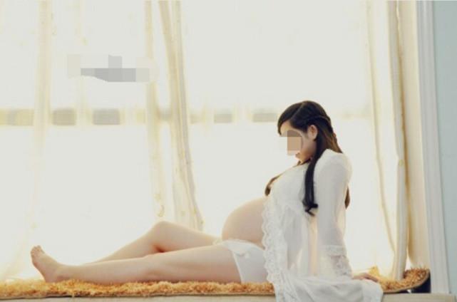 21岁孕妇孕期一切正常, 不料生产后永远离开人世, 老公知道原因后痛哭