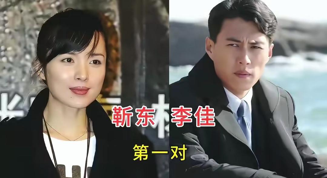 娱乐圈有这样十对低调的明星夫妻，平日里极少公开秀恩爱，不炒作绯闻，低调得让很多人