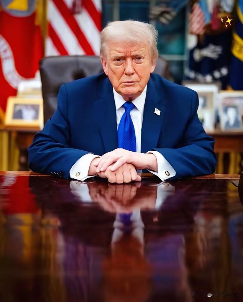 “能赚钱？赶紧签！”特朗普评中加协议，态度亮了这波操作太圈粉了！记者故意挖