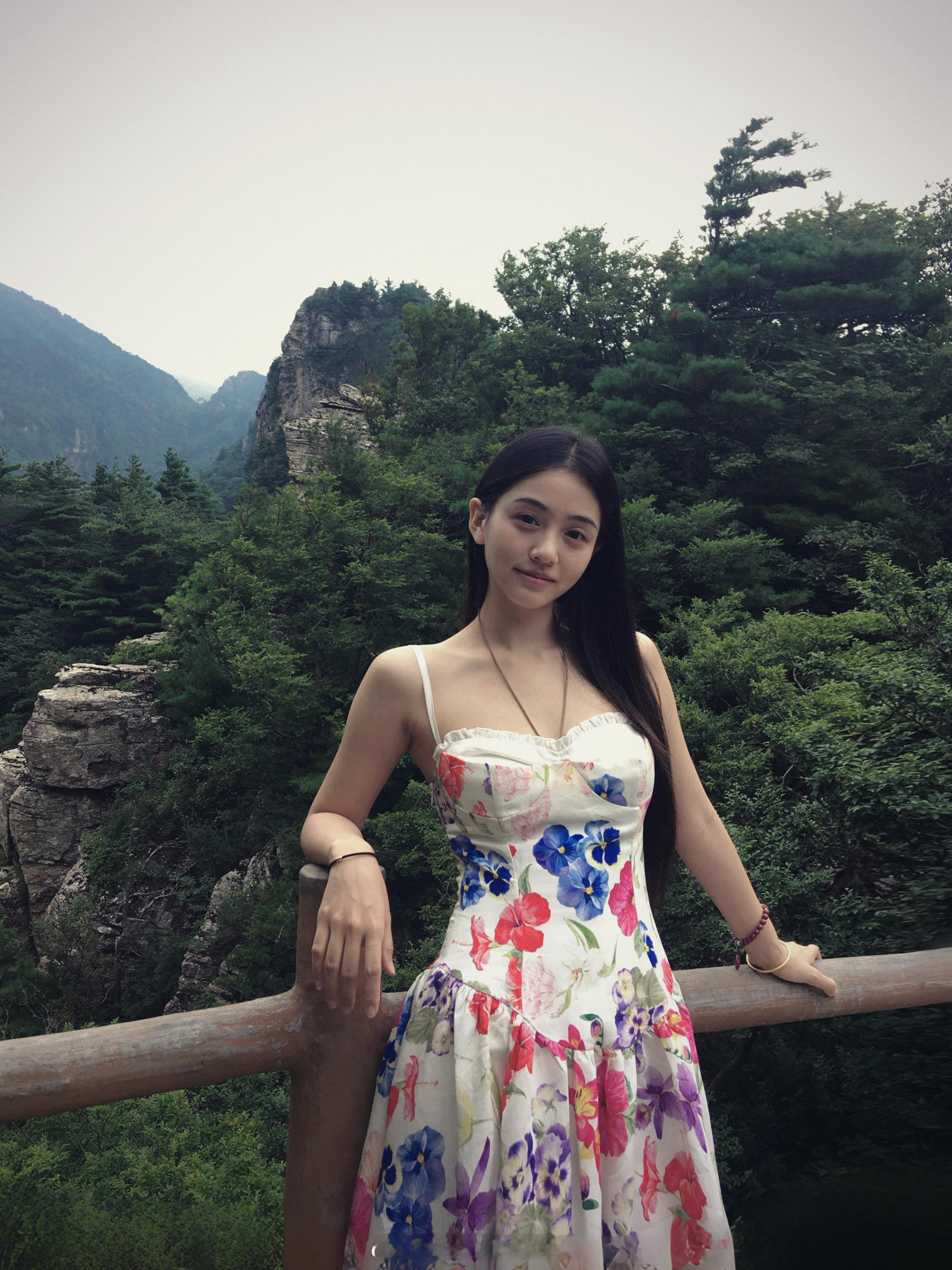 山鬼系​​​