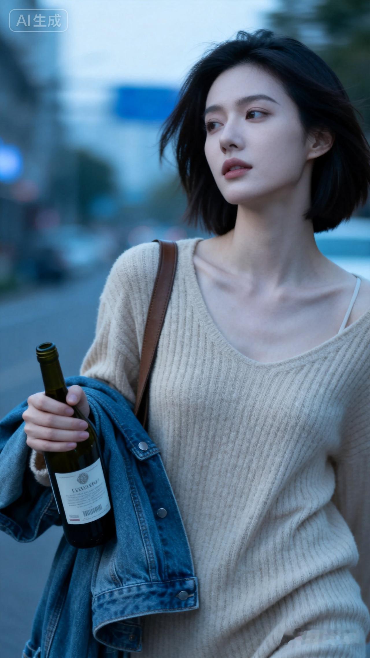 在我看来，成熟女性最大的魅力在于情绪稳定、拎得清轻重和守得住底线。情绪稳定的成